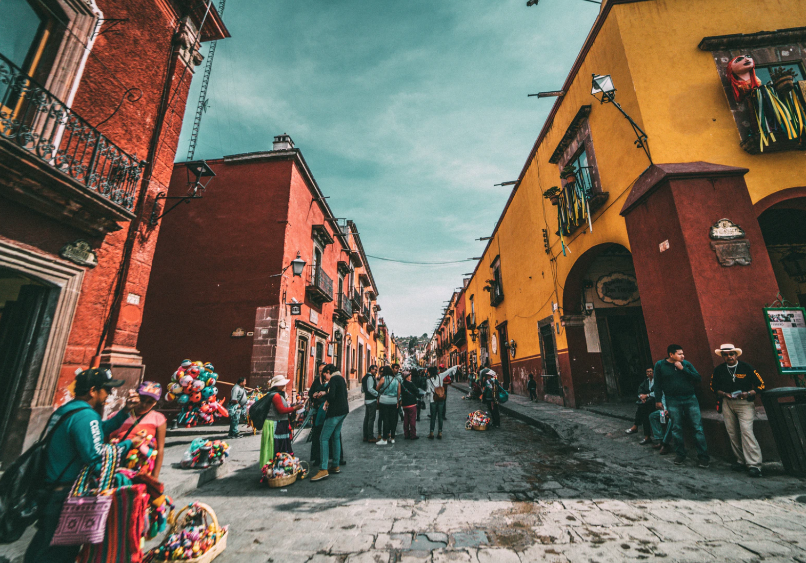 Top 10 Things To Buy At A Market in Mexico